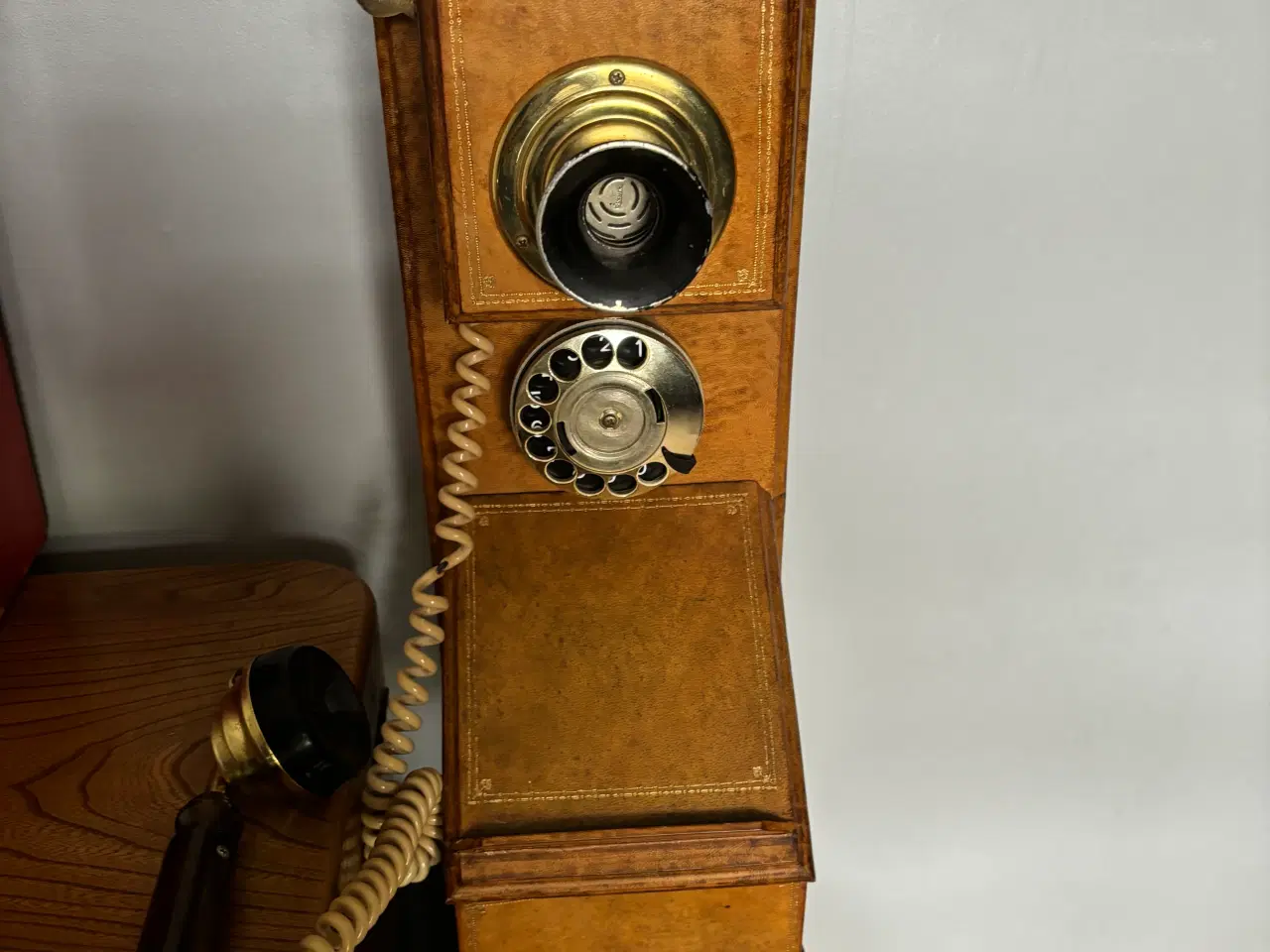 Billede 7 - Telefon (Ericsson)