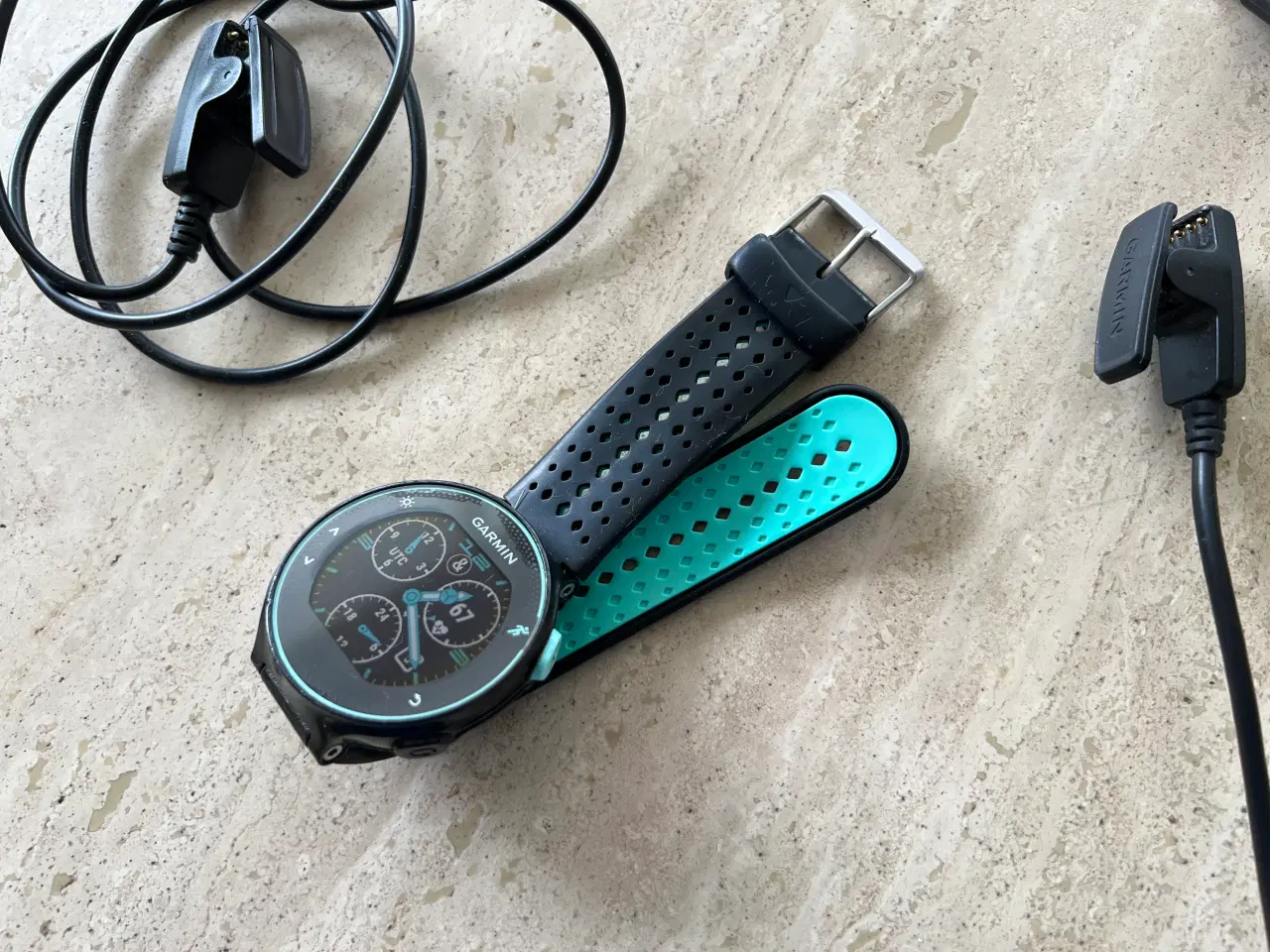 Billede 3 - Garmin Forerunner 235