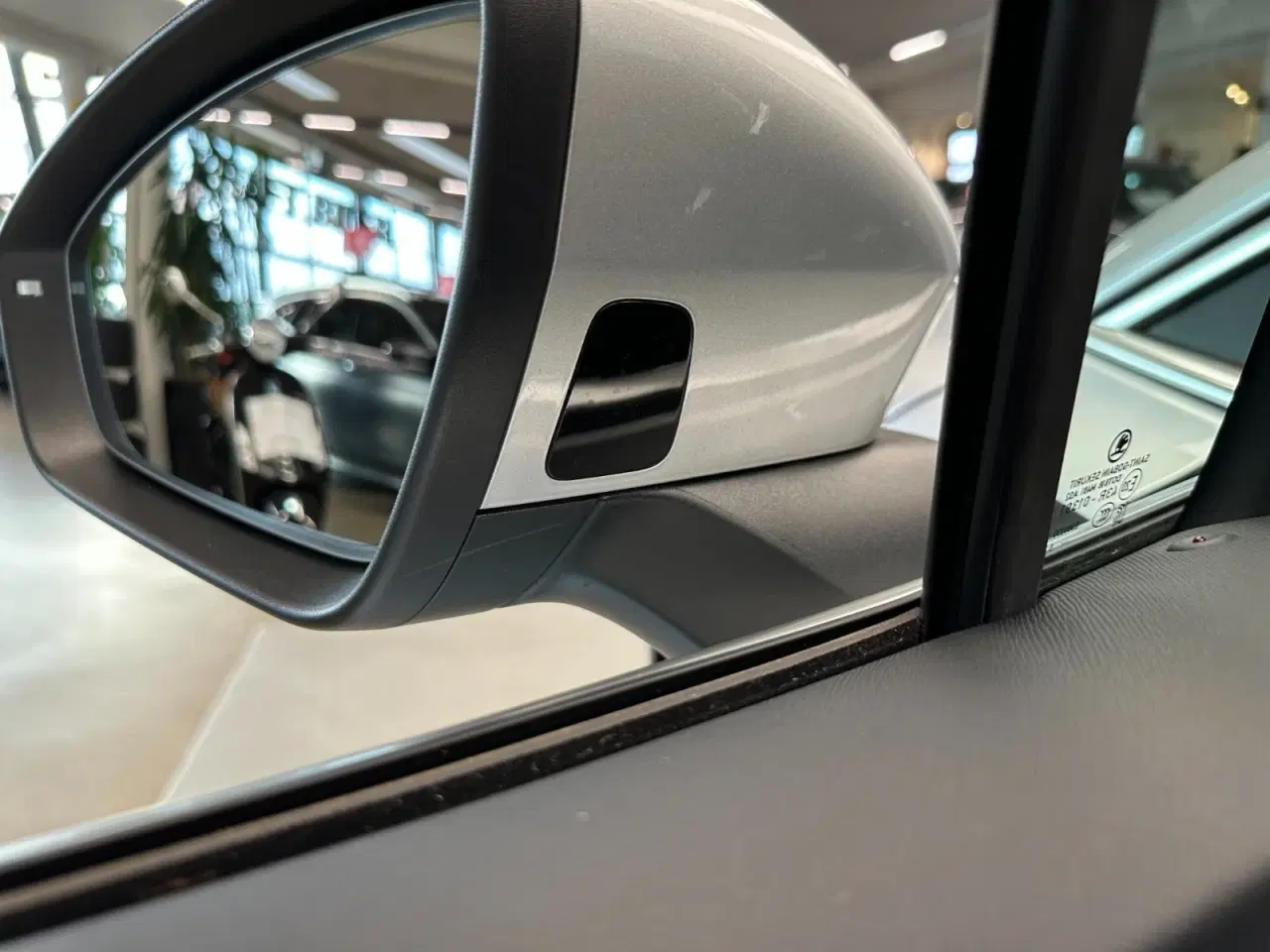 Billede 14 - Skoda Elroq 85 iV Loft
