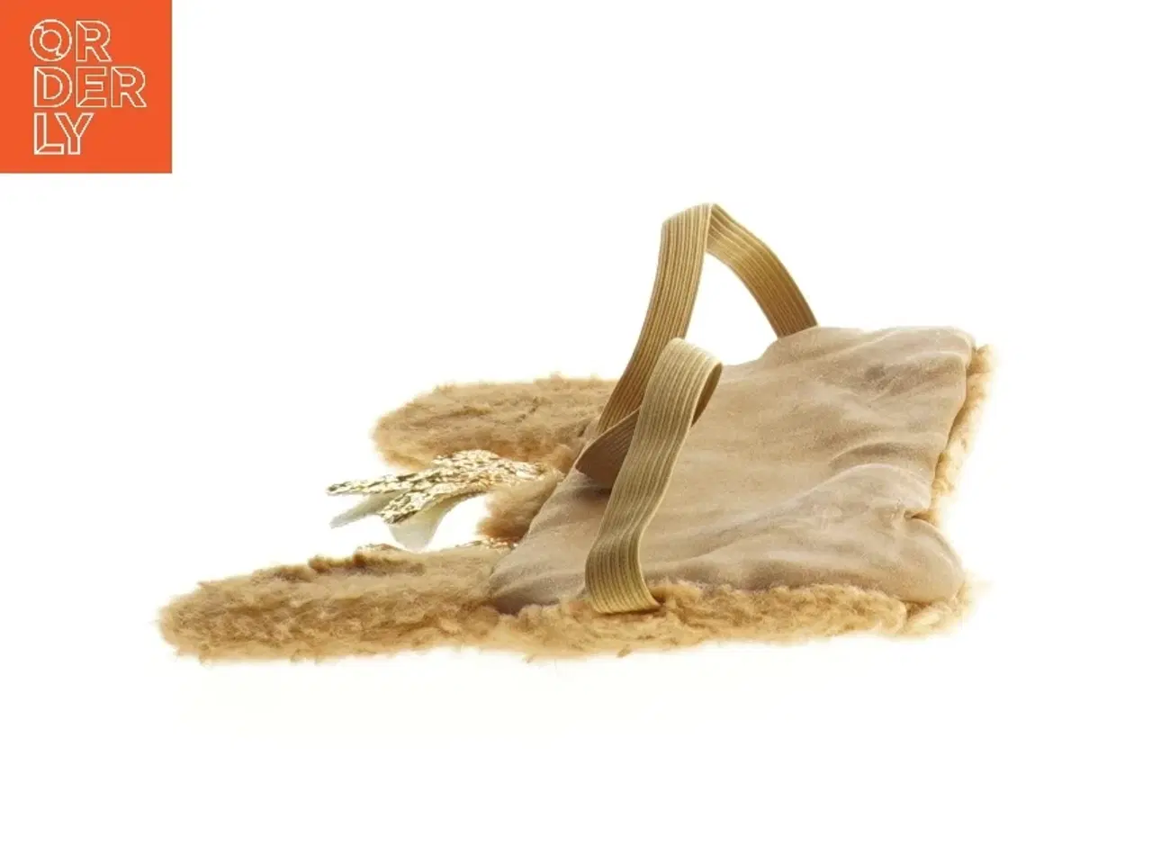 Billede 3 - Sovebriller (str. 21 x 14 cm)