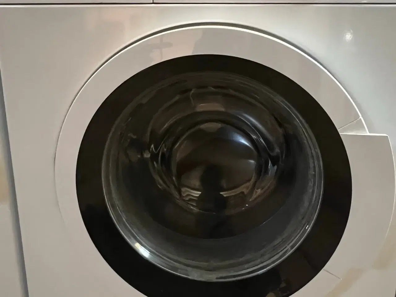Billede 3 - Vaskemaskine BOSCH serie 4