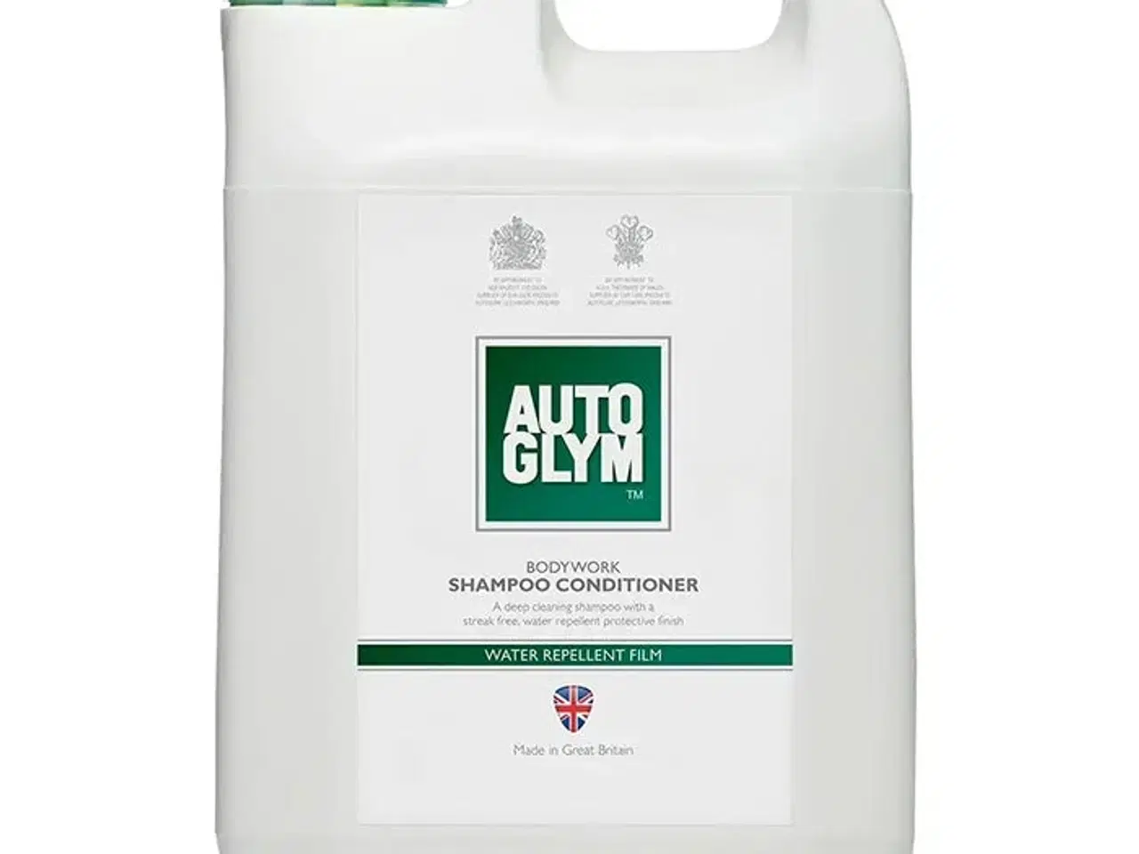 Billede 1 - Autoglym Bodywork Shampoo Conditioner 2,5 Ltr. Med Voks