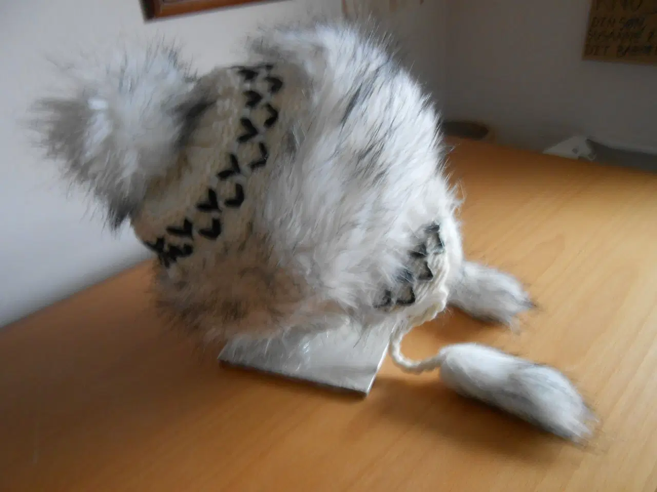 Billede 11 - Efterår. Lunt tøj. Kolde morgener.