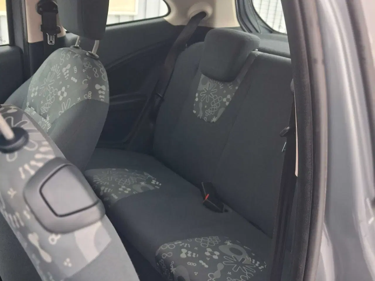 Billede 9 - Ford ka 1.2 hatchback 3dørs