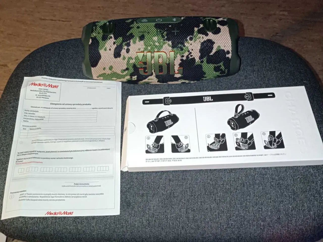 Billede 4 - Jbl Charge 6