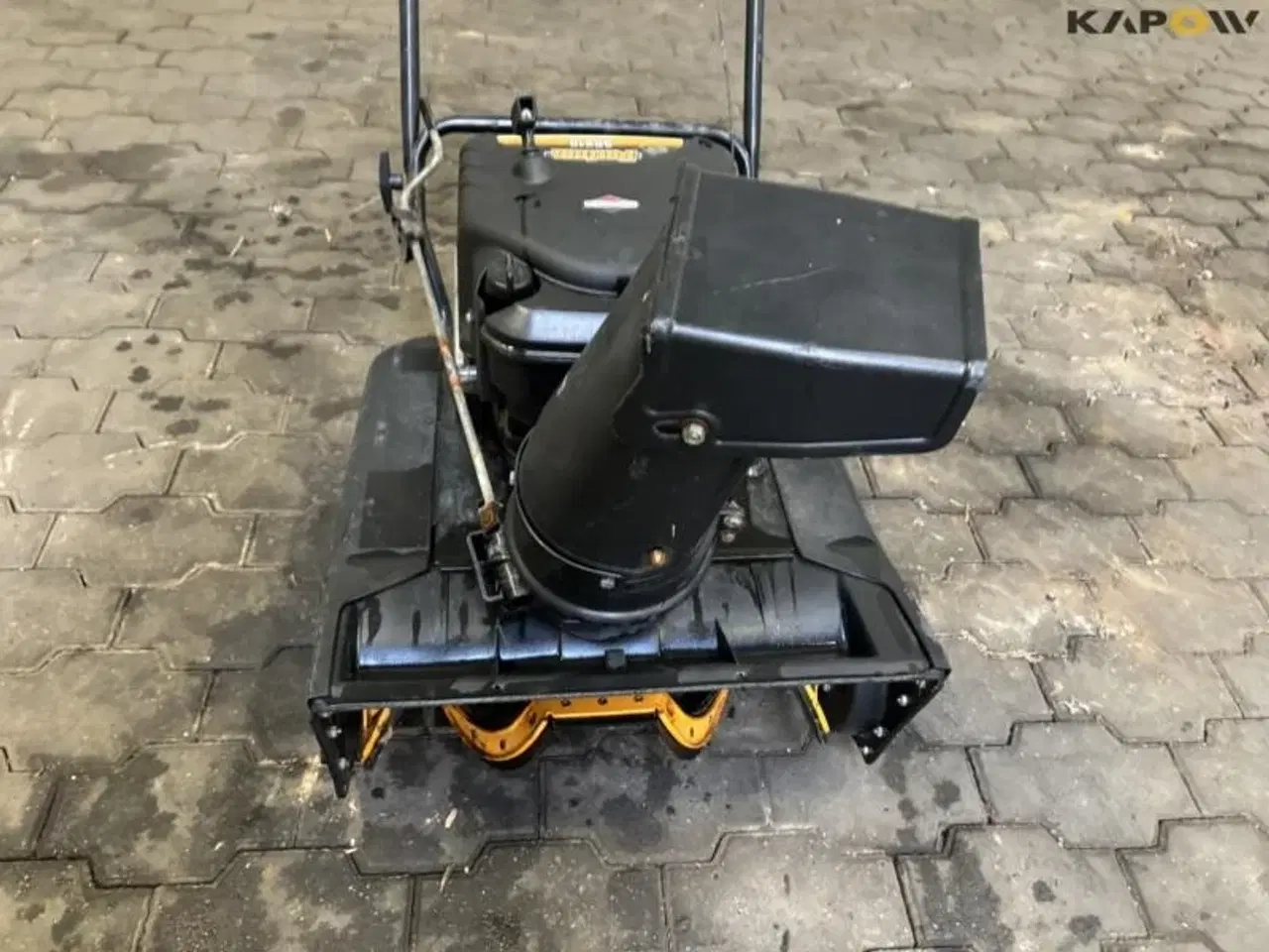 Billede 11 - Partner SB210