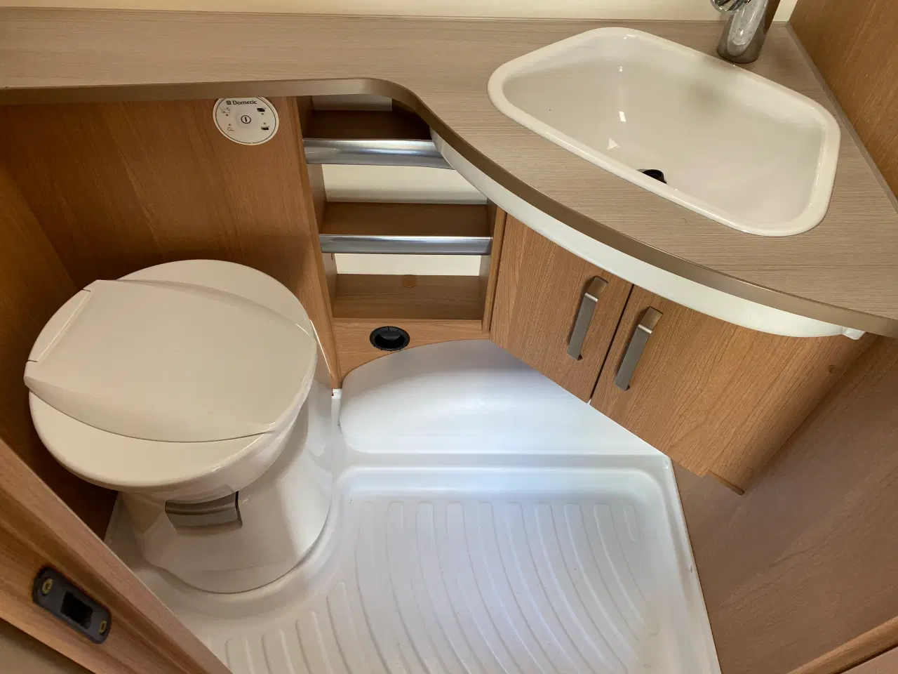 Billede 10 - Knaus Sport 500 QDK