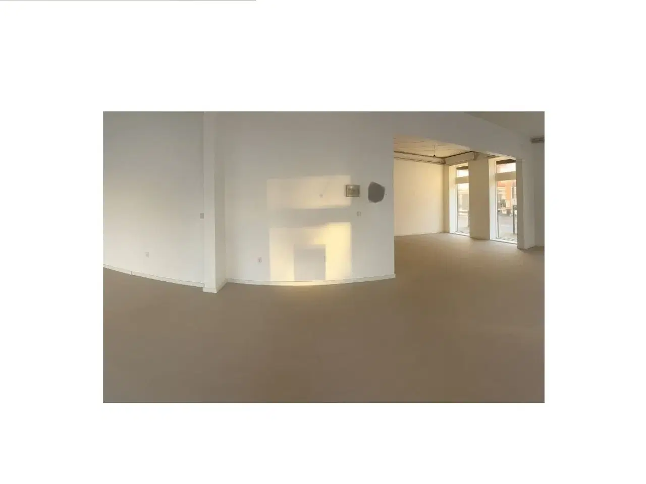 Billede 6 - Præsentabel og velbeliggende butik