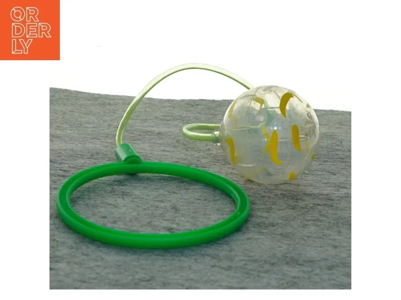 Billede 2 - Svingbold (str. 76 cm)