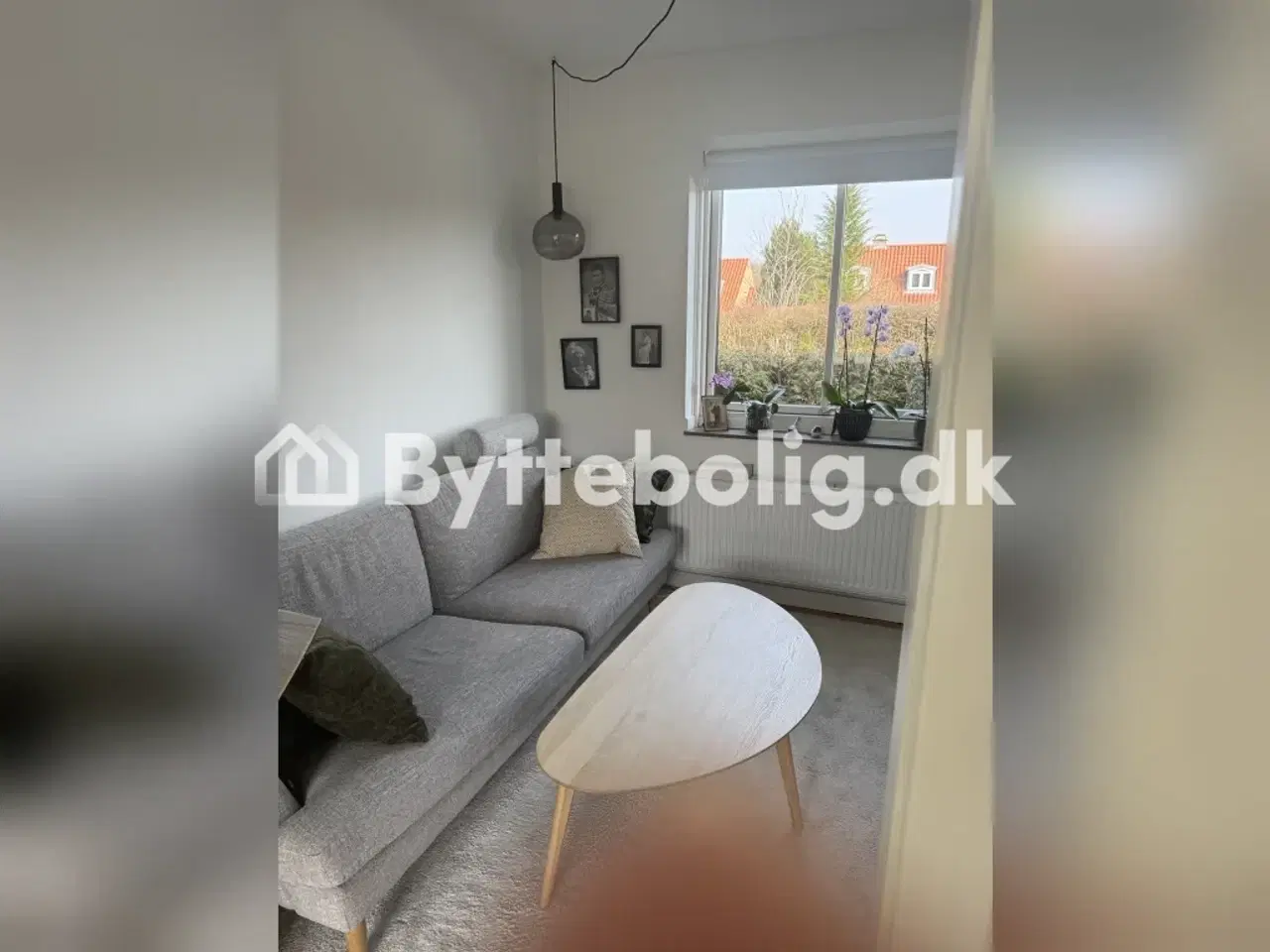 Billede 6 - Rækkehus bytte til bolig med have