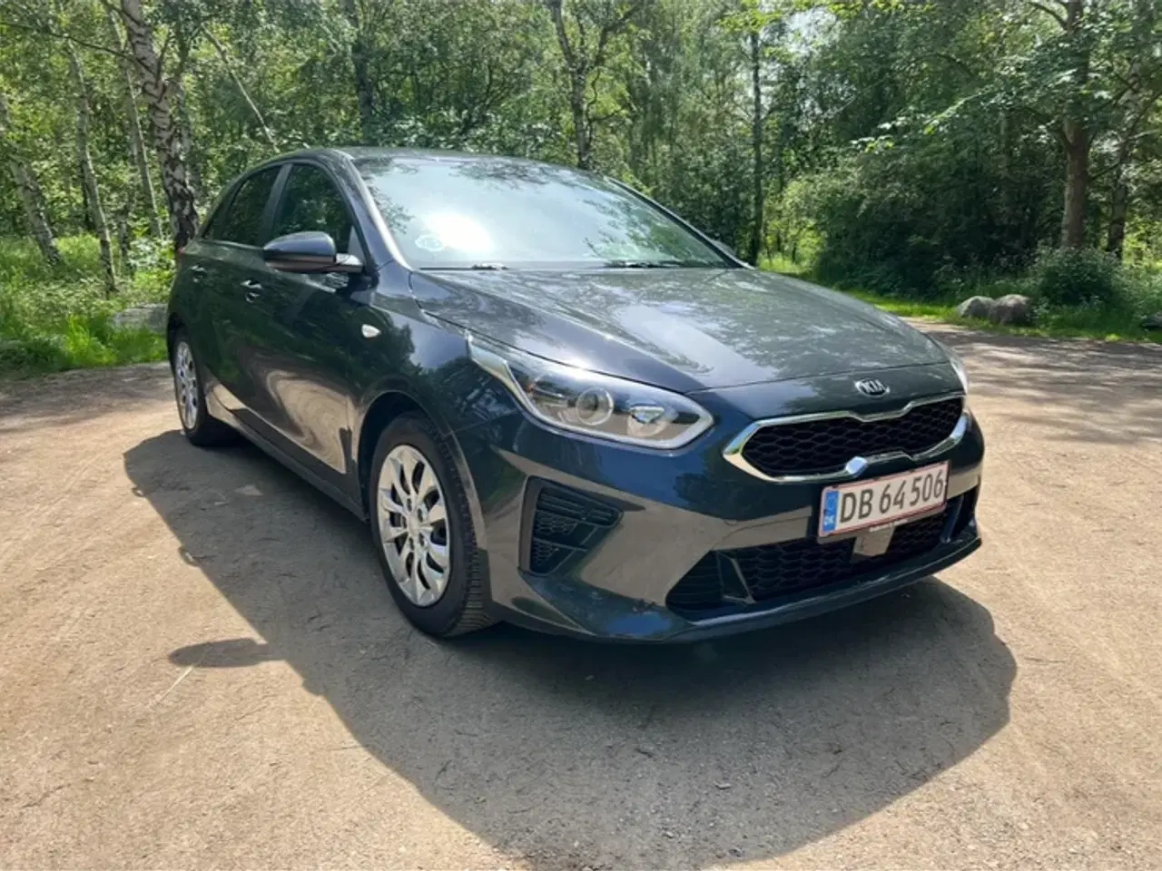 Billede 3 - Kia Ceed 1,0 T-GDi Comfort