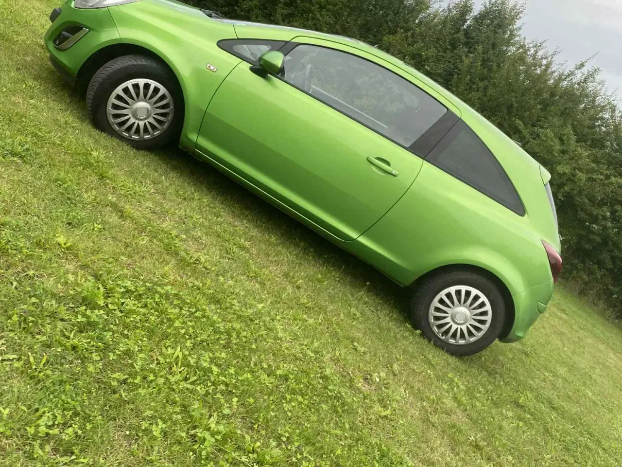 Billede 3 - Opel Corsa 1,3cdti 3-dørs
