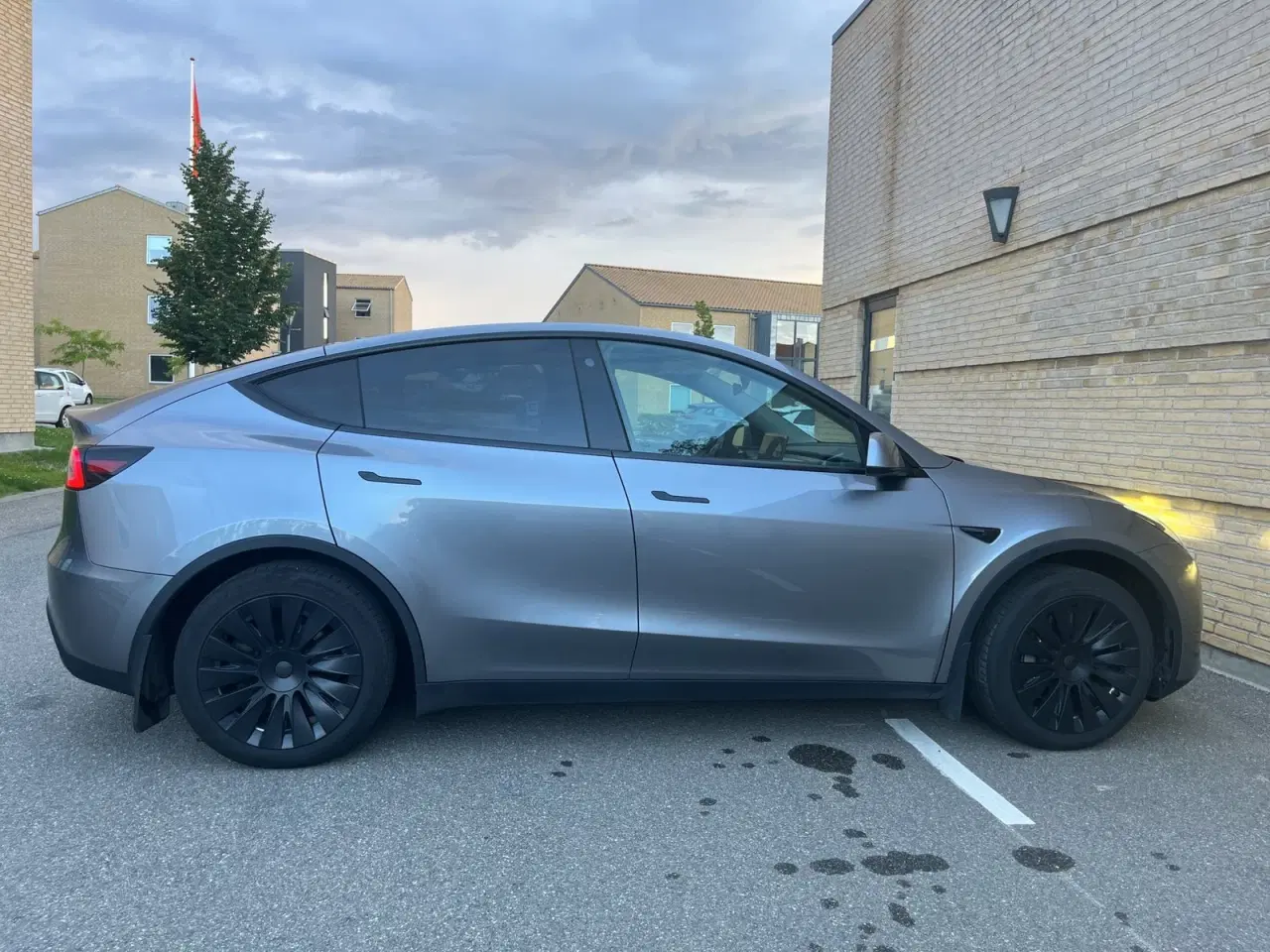 Billede 8 - Tesla Model Y  Long Range RWD