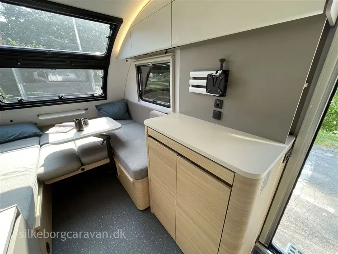 Billede 11 - 2026 - Adria Action 391 LH