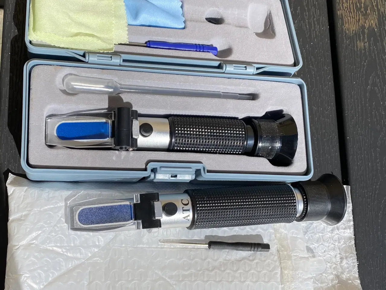 Billede 16 - Ølbrygnings udstyr, komplet og meget mere