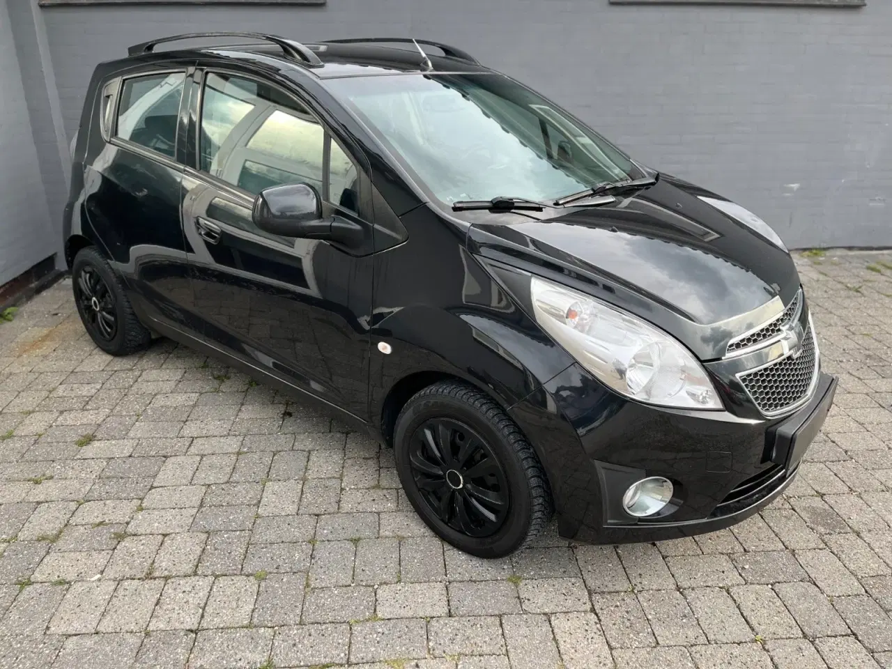 Billede 3 - Chevrolet Spark 1,0 Breez