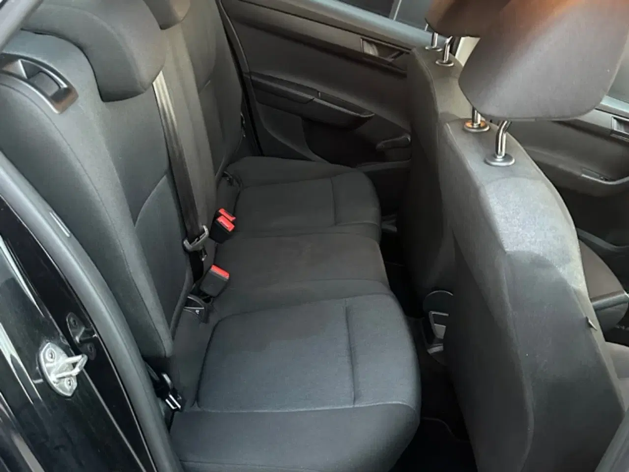 Billede 7 - Skoda Fabia 1,0 MPi 75 Active Combi