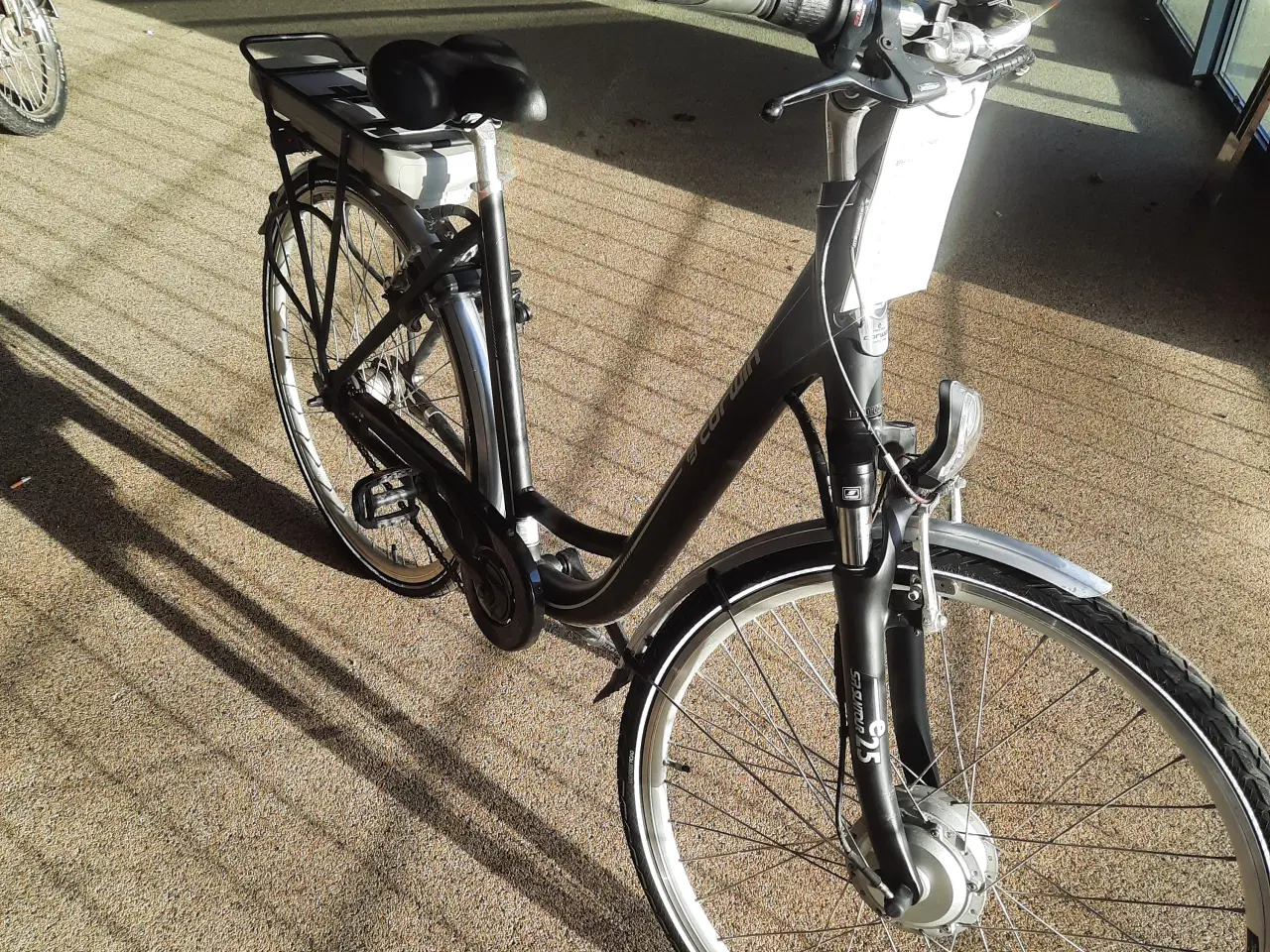 Billede 4 - Elcykel 36 vold