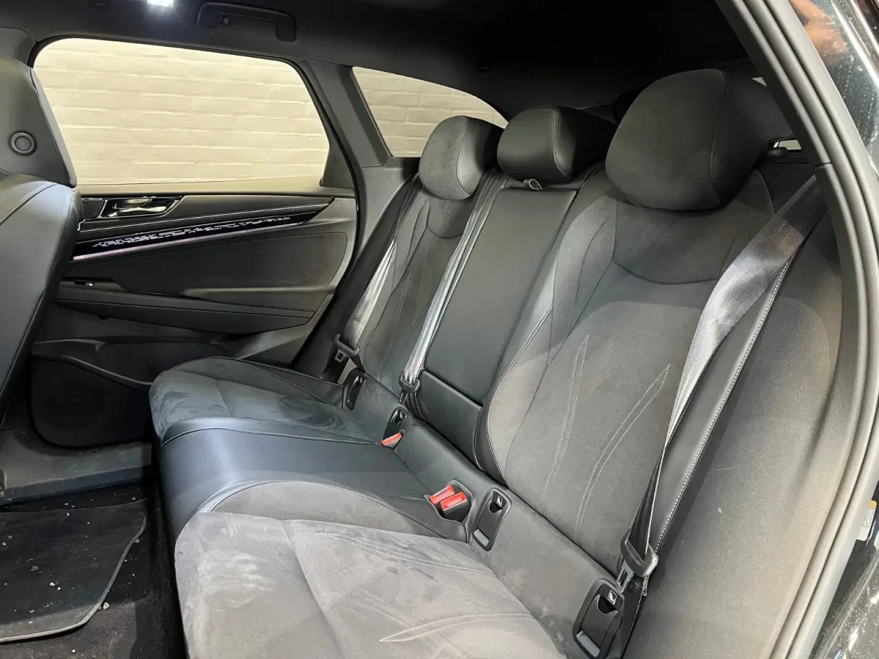 Billede 14 - VW ID.7 86 Pro S Tourer