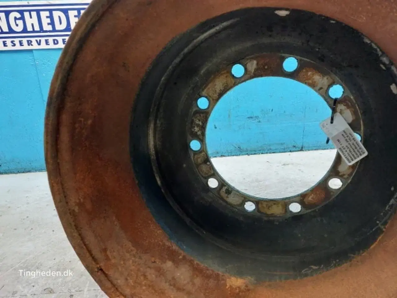 Billede 3 - 24"   DW16L24