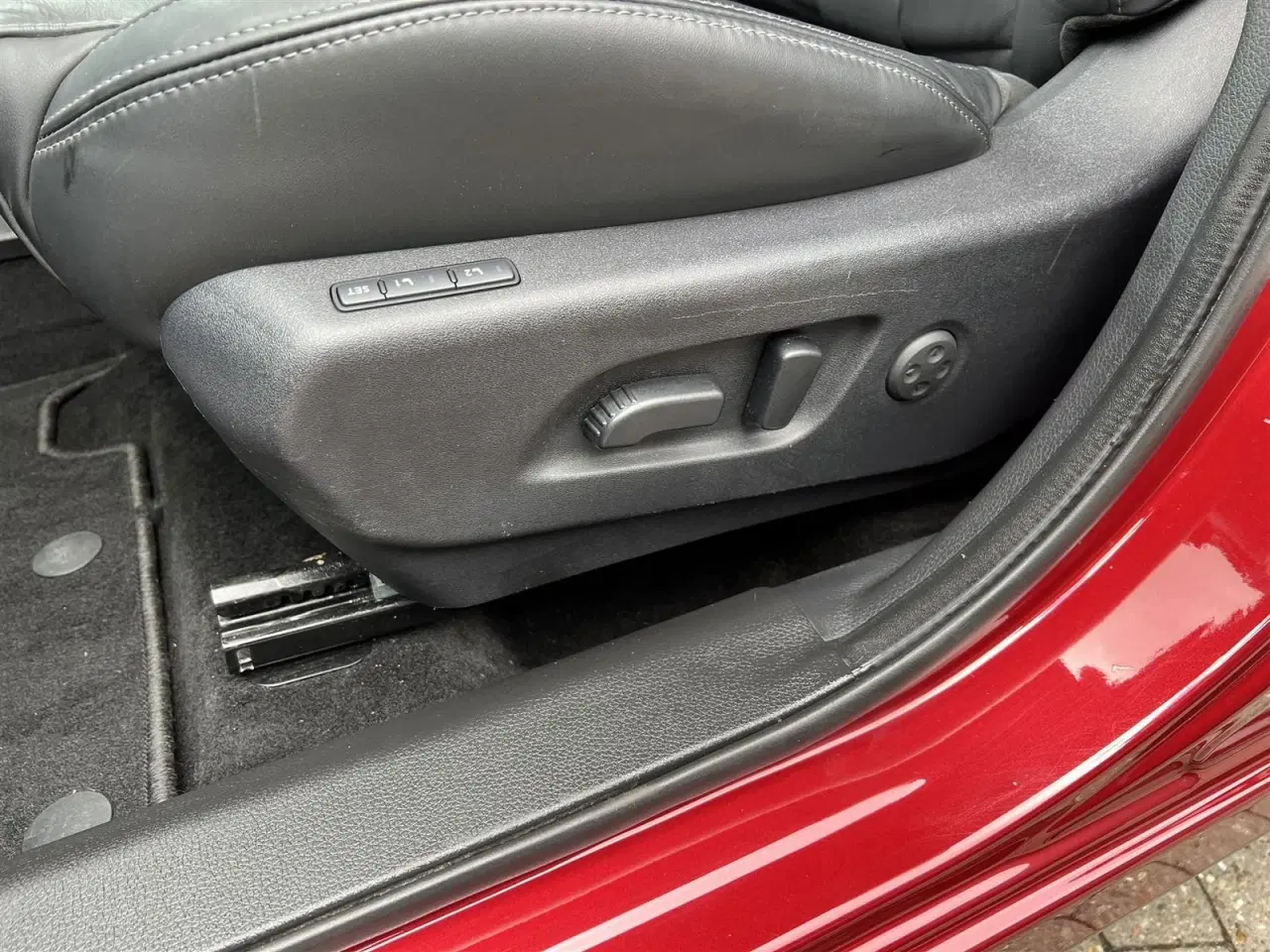 Billede 18 - Nissan Qashqai 1,3 Dig-T 160 Tekna+ Dynamic DCT