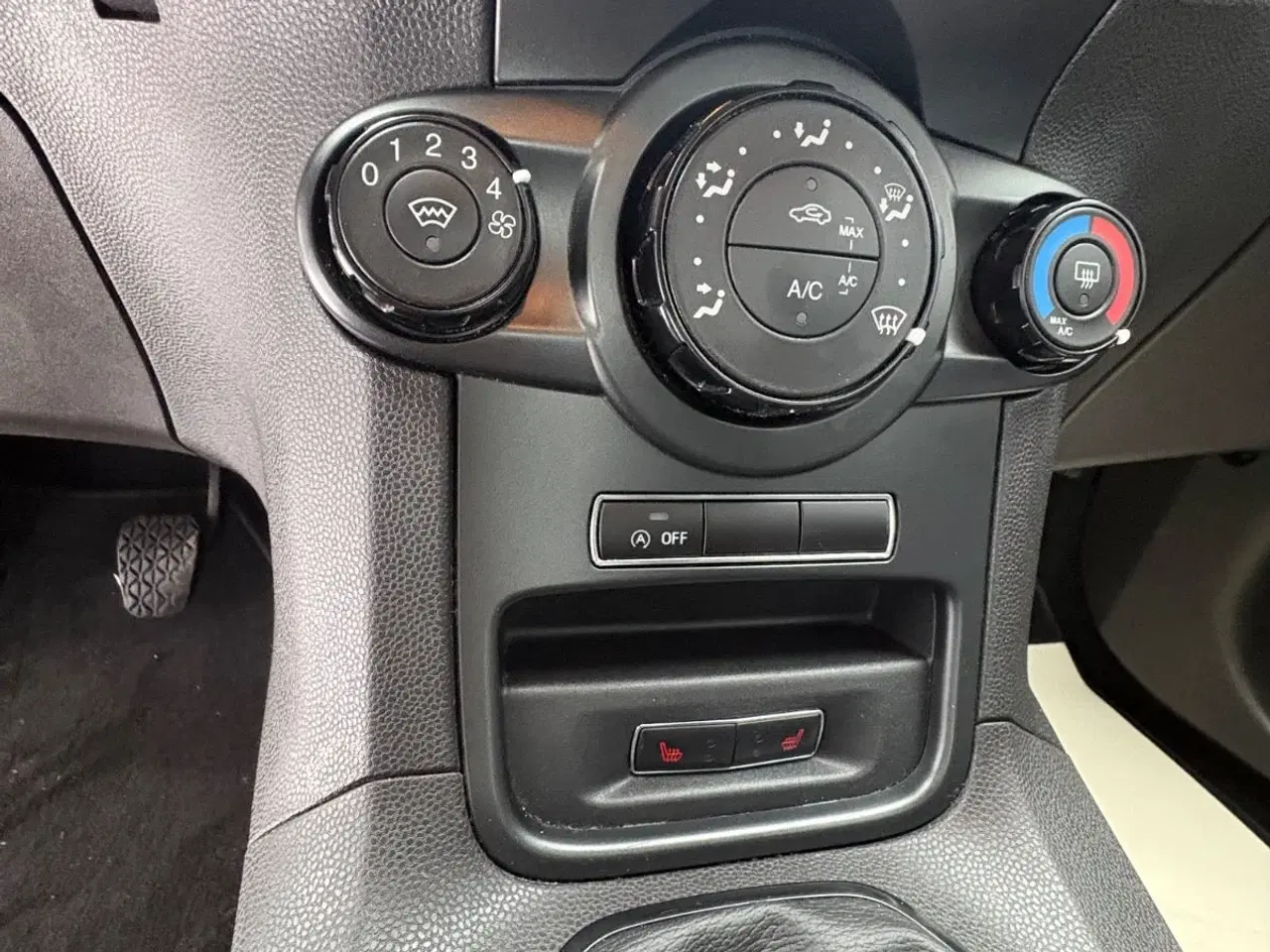 Billede 10 - Ford Fiesta 1,0 80 Trend