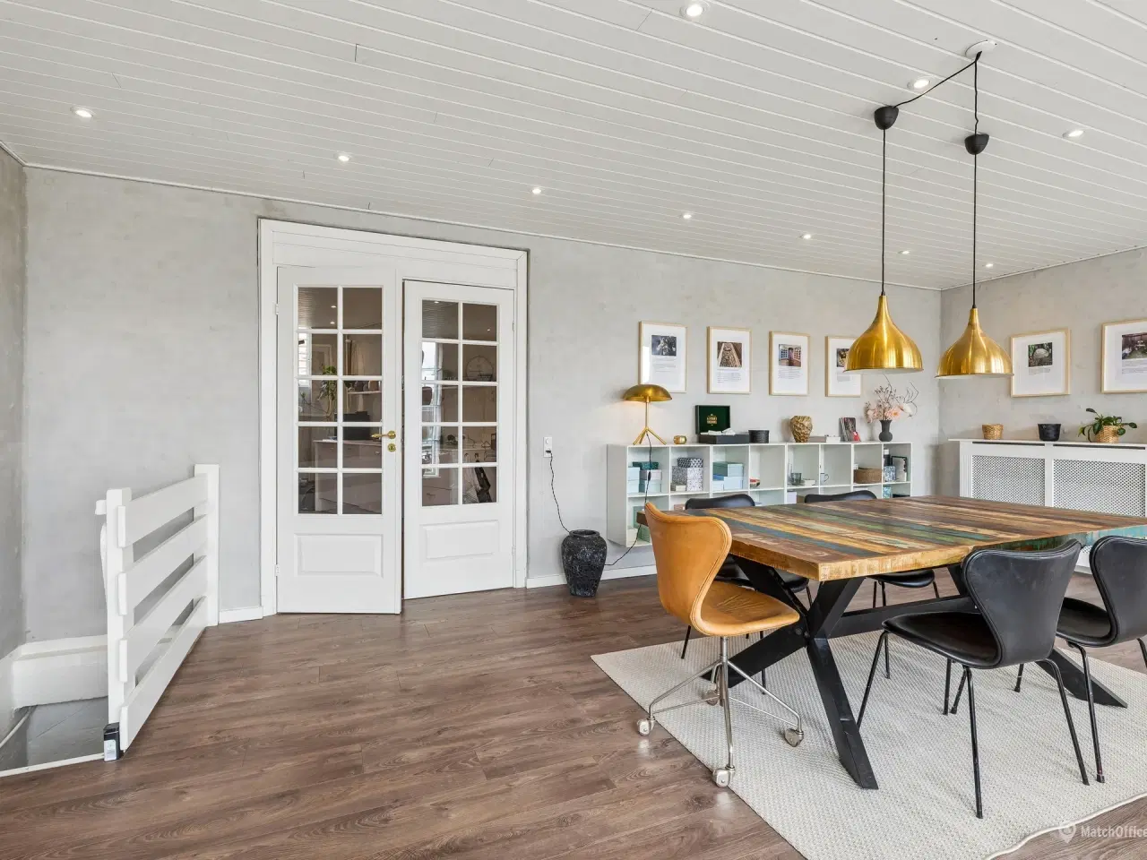 Billede 9 - 55 m² flot butik + højloftet kælder