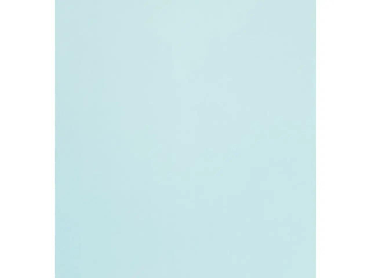Billede 1 - Pergamentpapir, A4, ark 210x297 mm, 100 g, lyseblå, 10ark/ 1 pk.