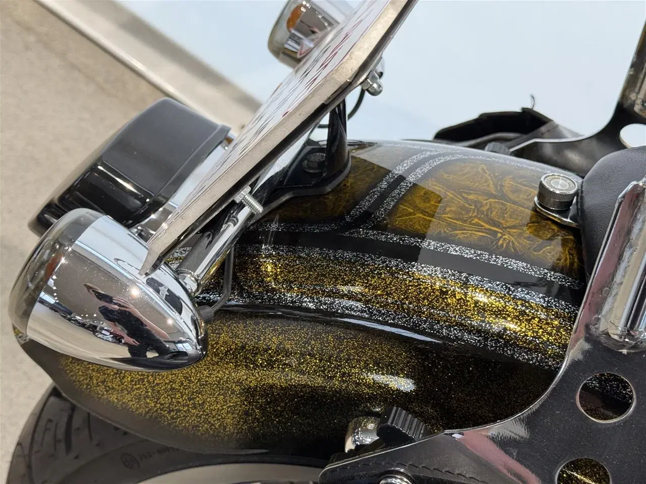Billede 18 - Harley Davidson XL 1200 L Sportster Low