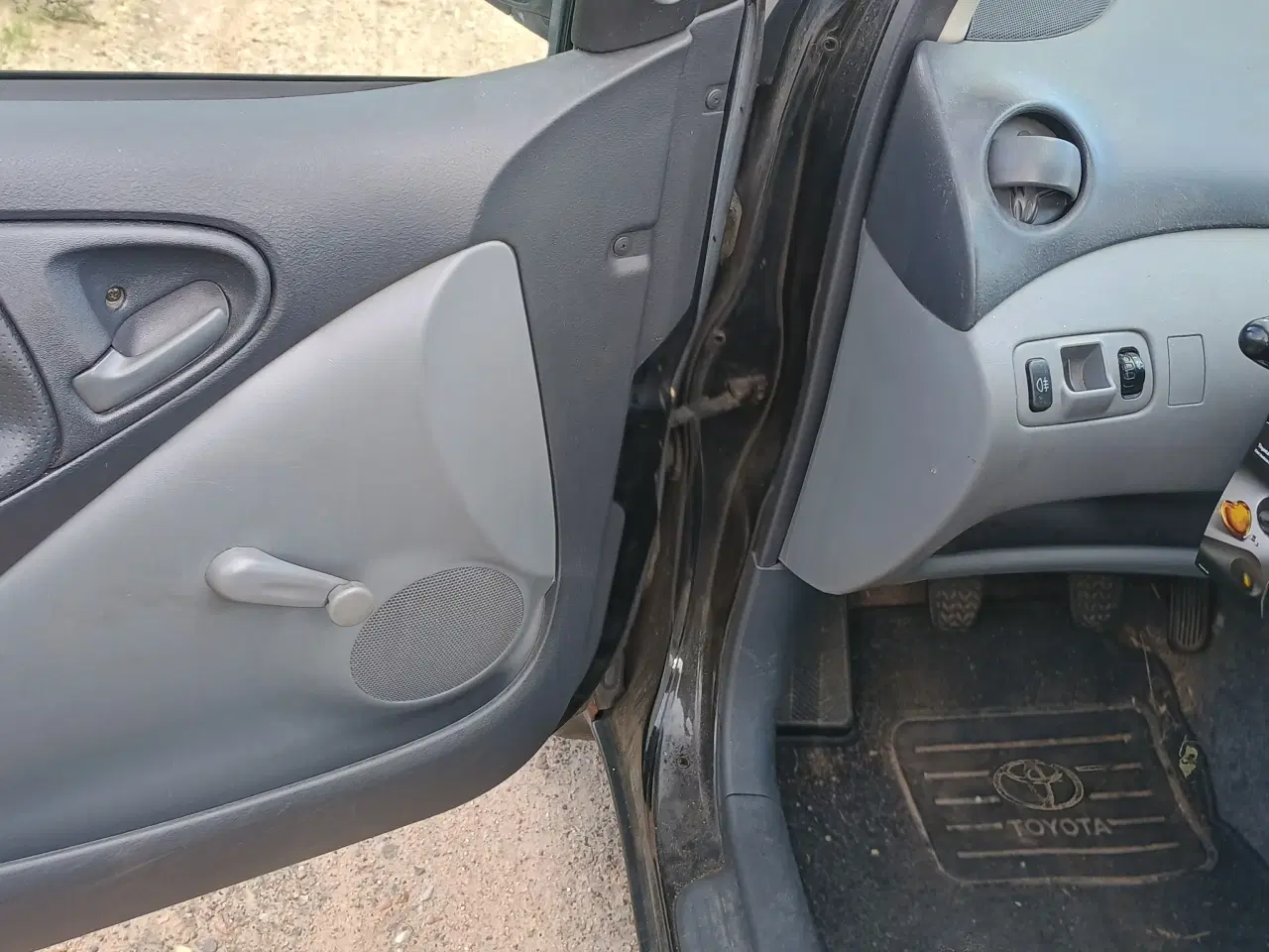 Billede 11 - Nysynet Yaris 