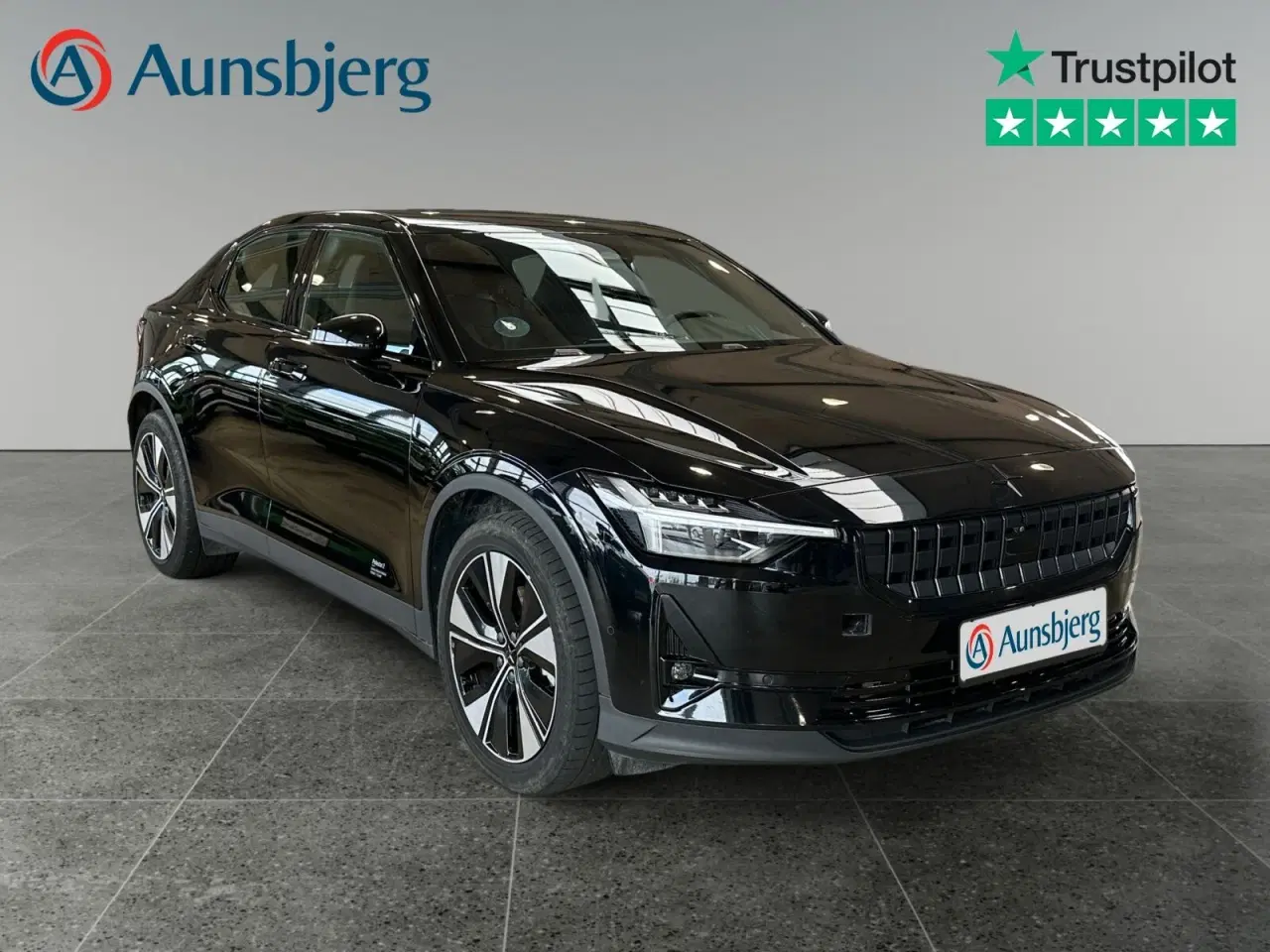 Billede 7 - Polestar 2  Long Range