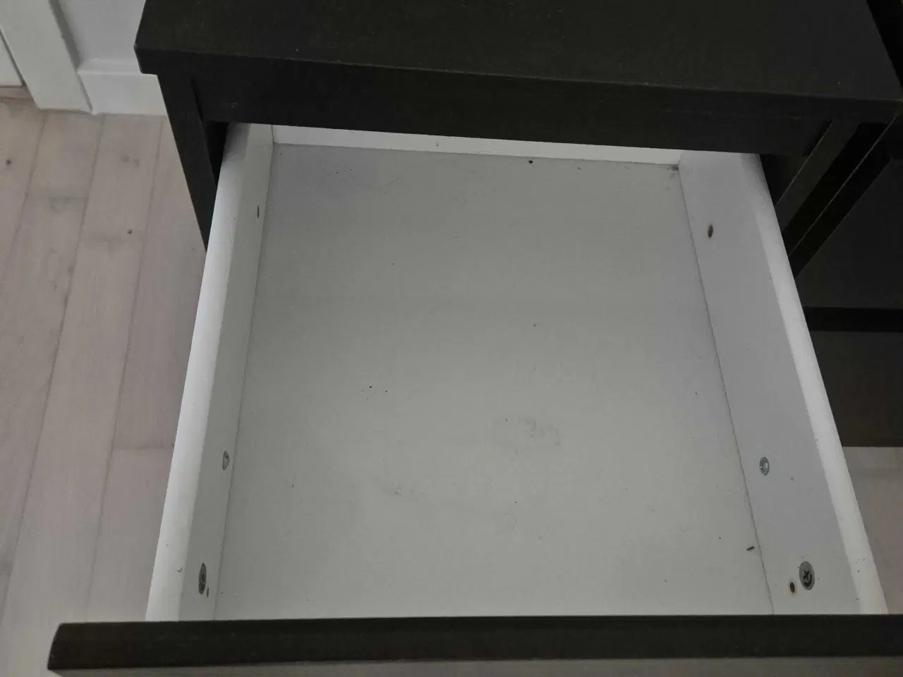 Billede 2 - Natborde fra IKEA