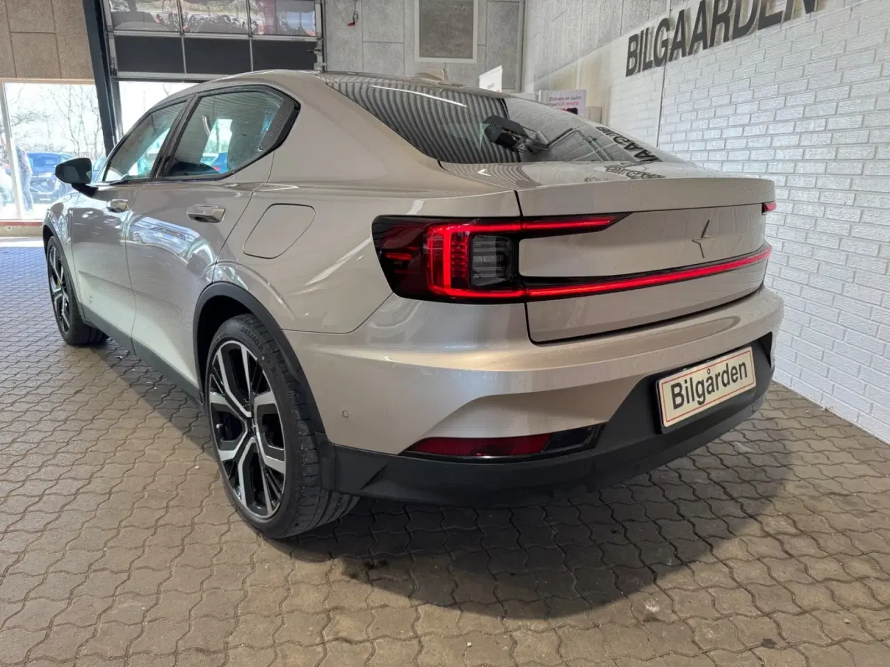 Billede 3 - Polestar 2 Performance AWD