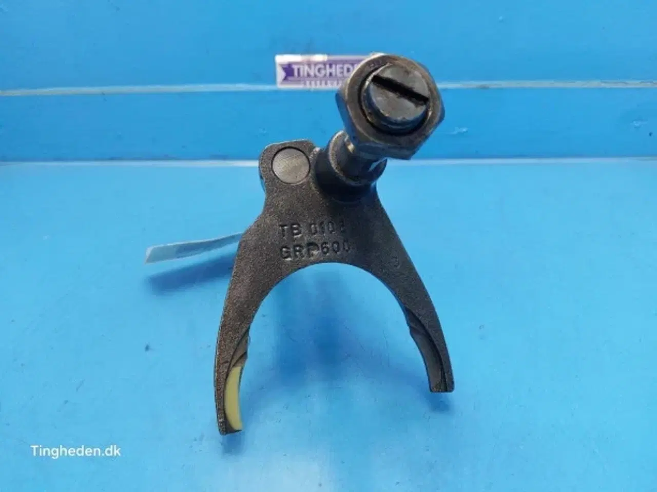 Billede 9 - Valmet 8050 Vælgergaffel 31857800