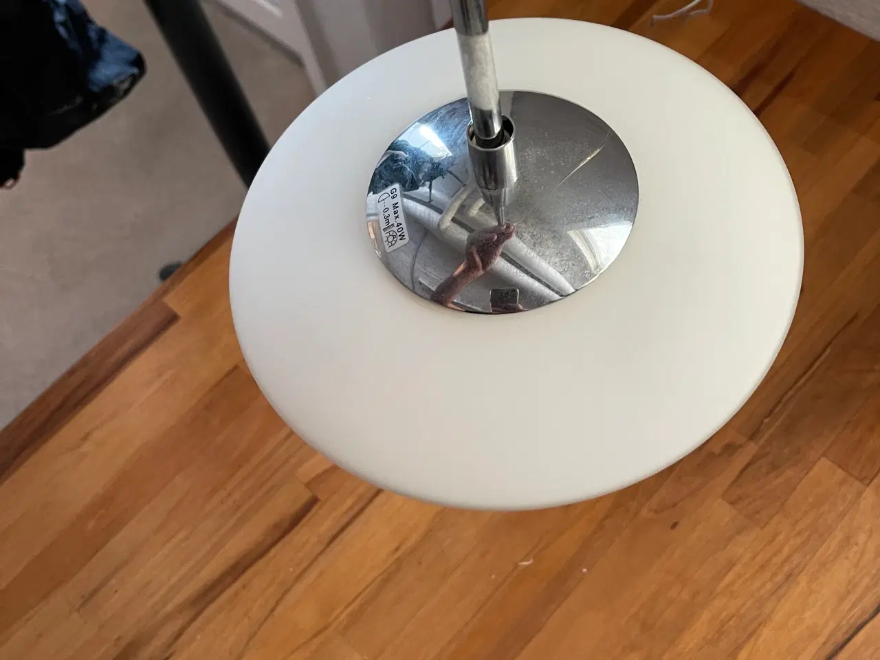 Billede 2 - Loft lampe 