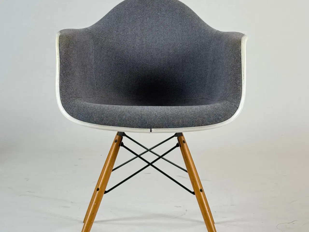 Billede 3 - Vitra - Eames Plastic Armchair