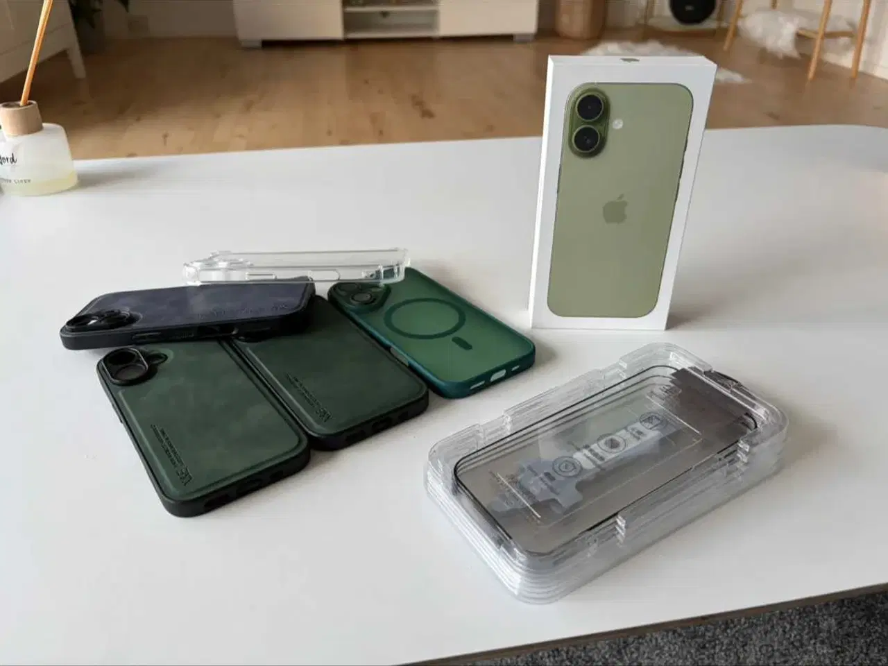 Billede 5 - Apple iPhone 17 256 GB 