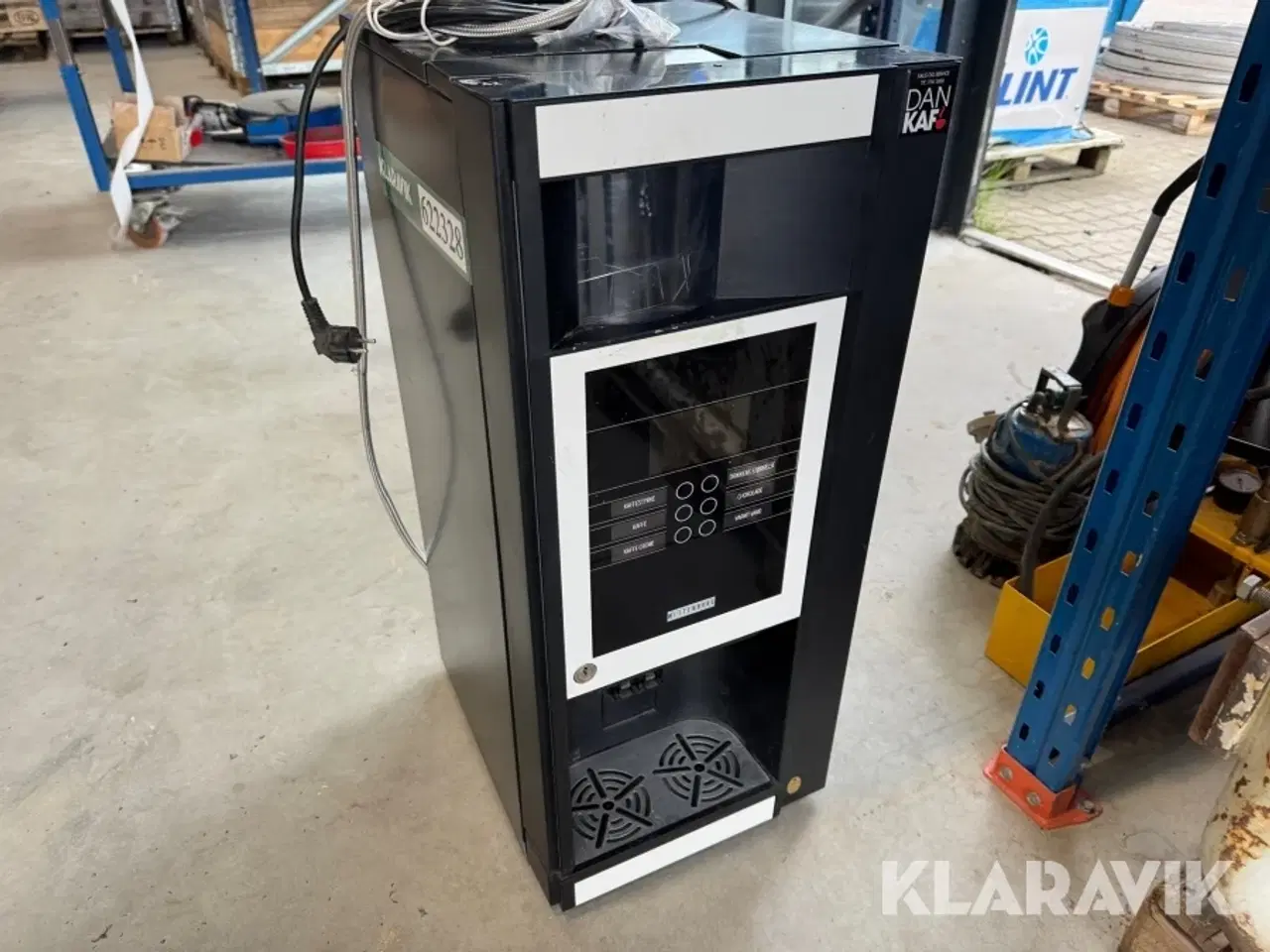 Billede 2 - Kaffemaskine Wittenborg