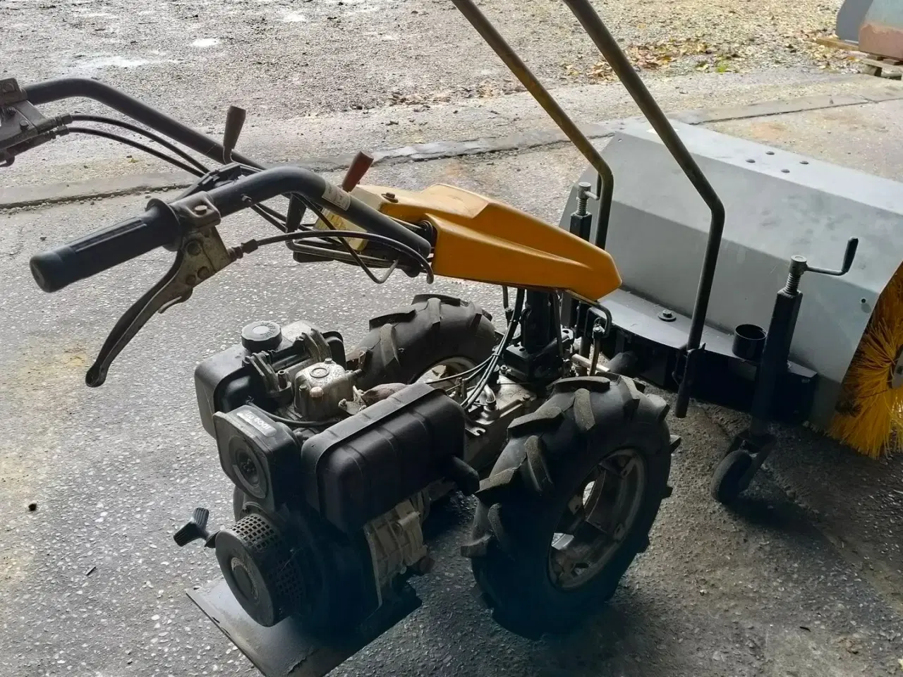 Billede 8 - Texas Pro-Trac 700D
