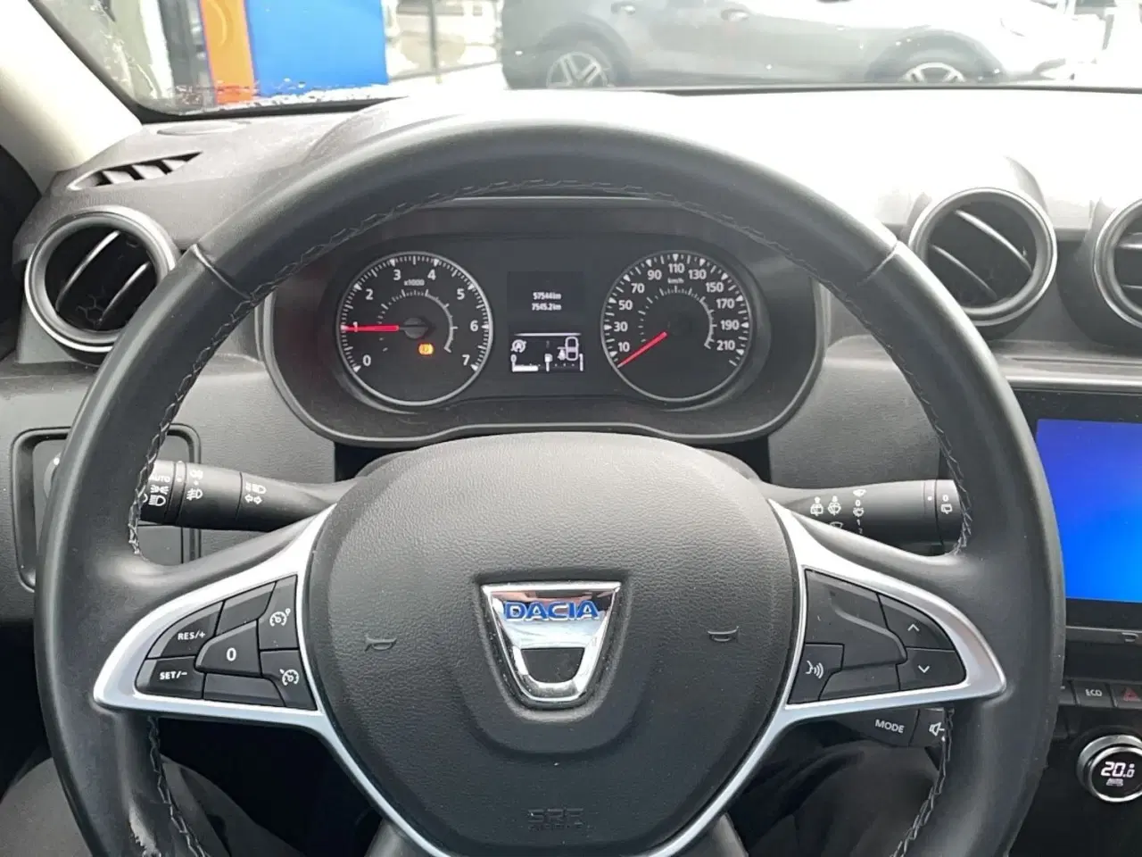 Billede 3 - Dacia Duster 1,0 TCe 90 Prestige