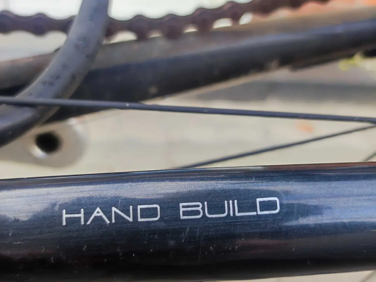 Billede 5 - Lækker racercykel 