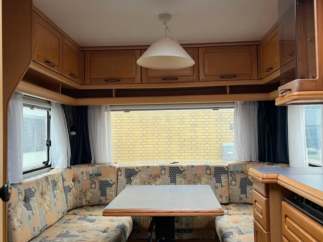 Billede 6 - 2000 Hobby 540 Ul