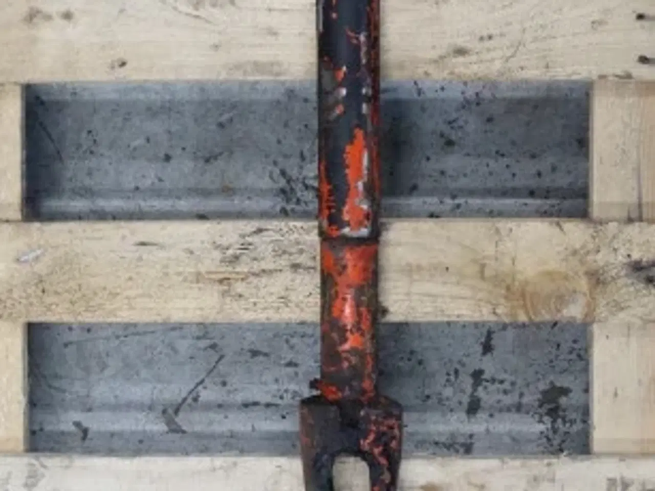 Billede 3 - Case 1694 liftspindel K201542