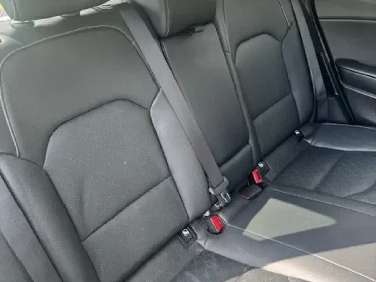 Billede 15 - Kia Ceed 1,6 PHEV Upgrade+ SW DCT