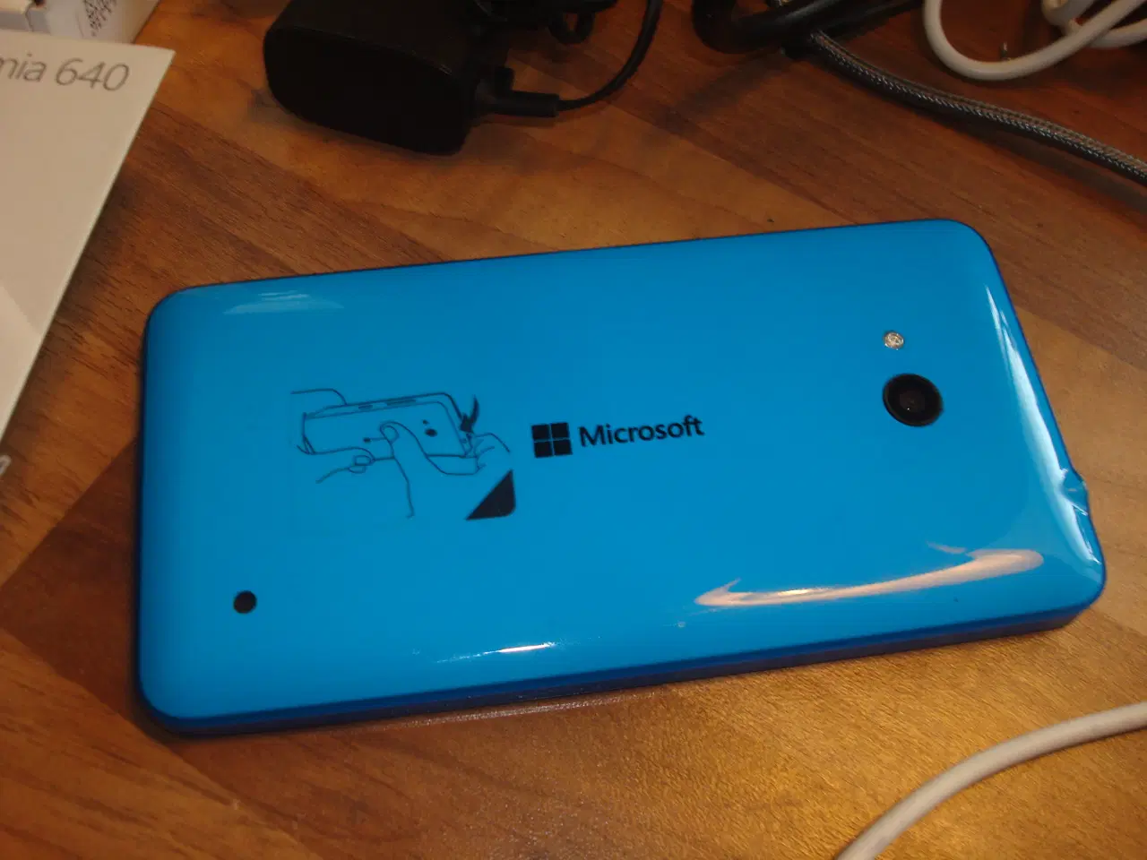 Billede 3 - Lumia 640