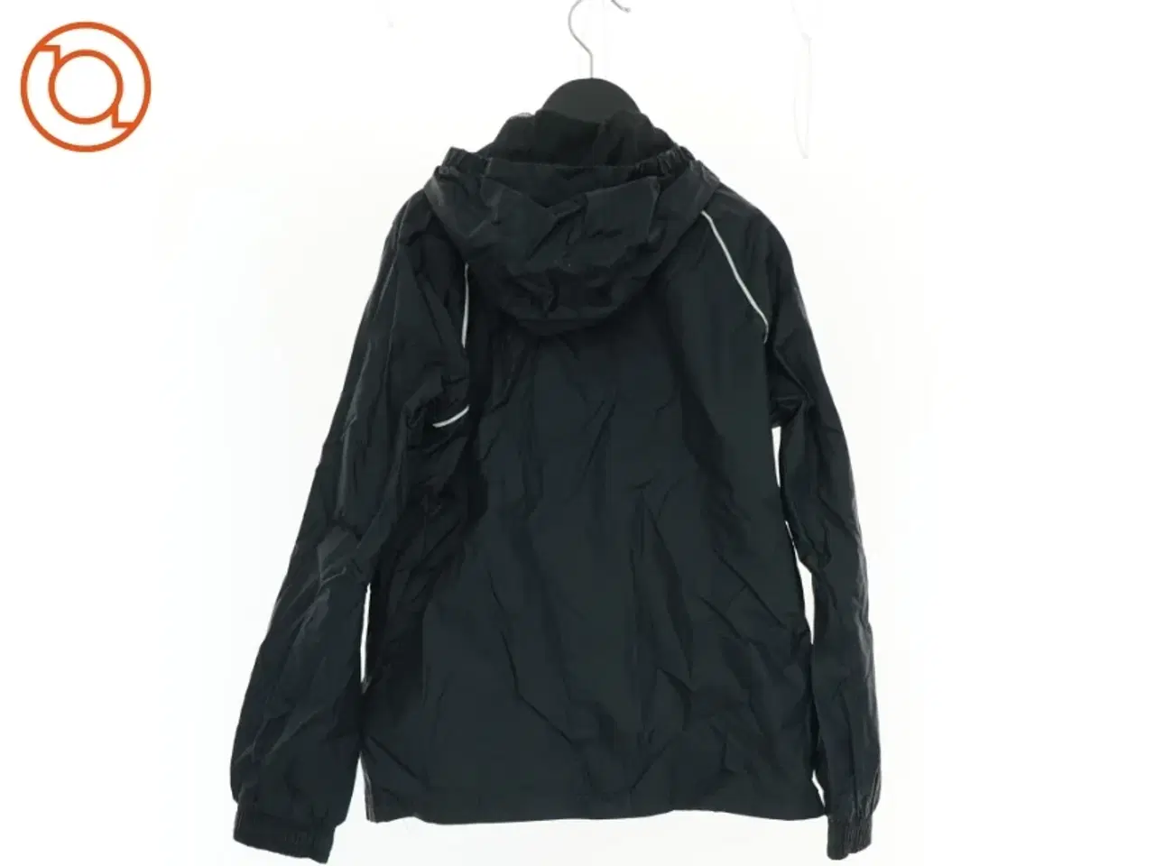 Billede 2 - Vindjakke fra Adidas (str. 140 cm)