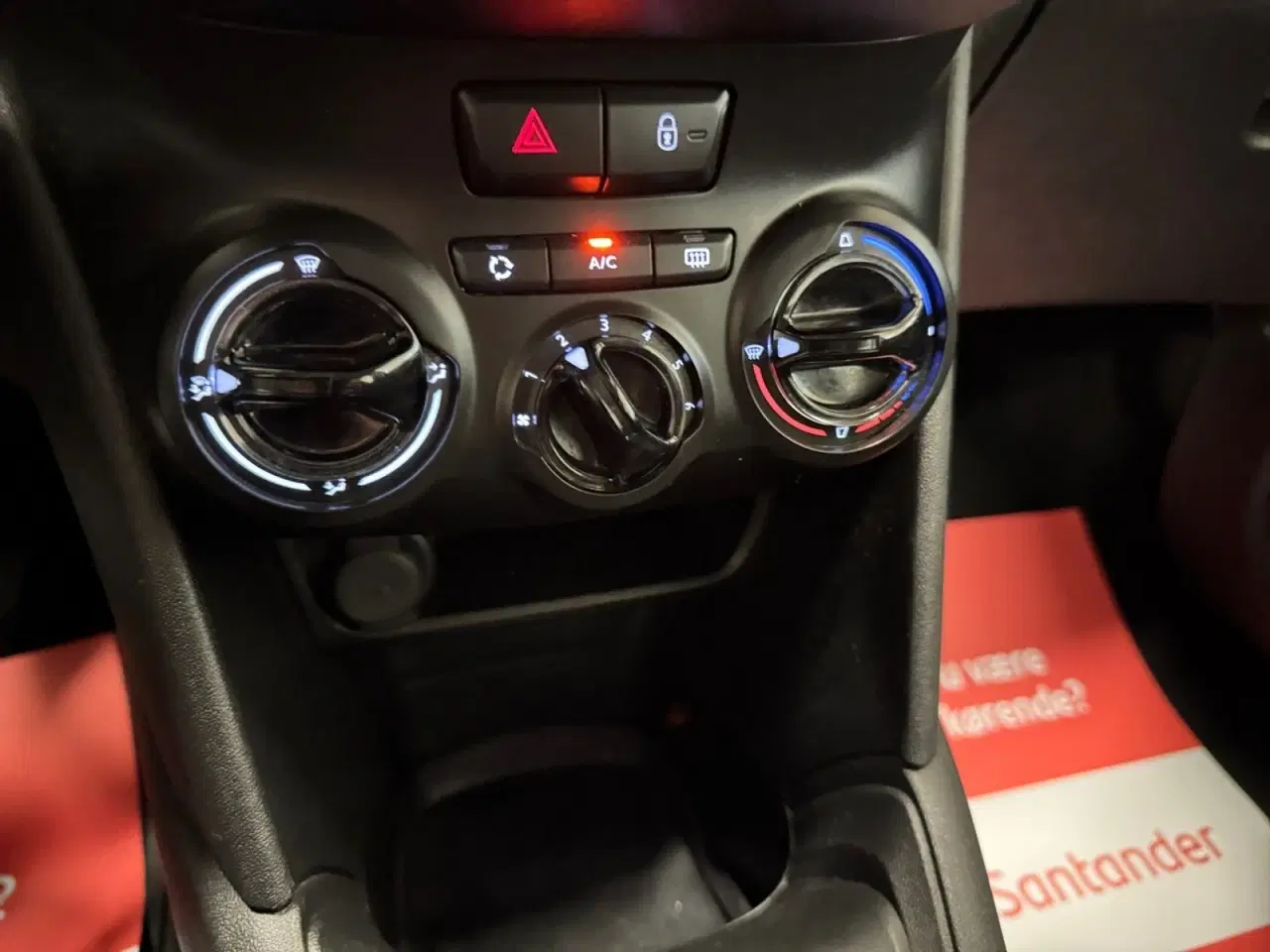 Billede 9 - Peugeot 208 1,0 VTi Access