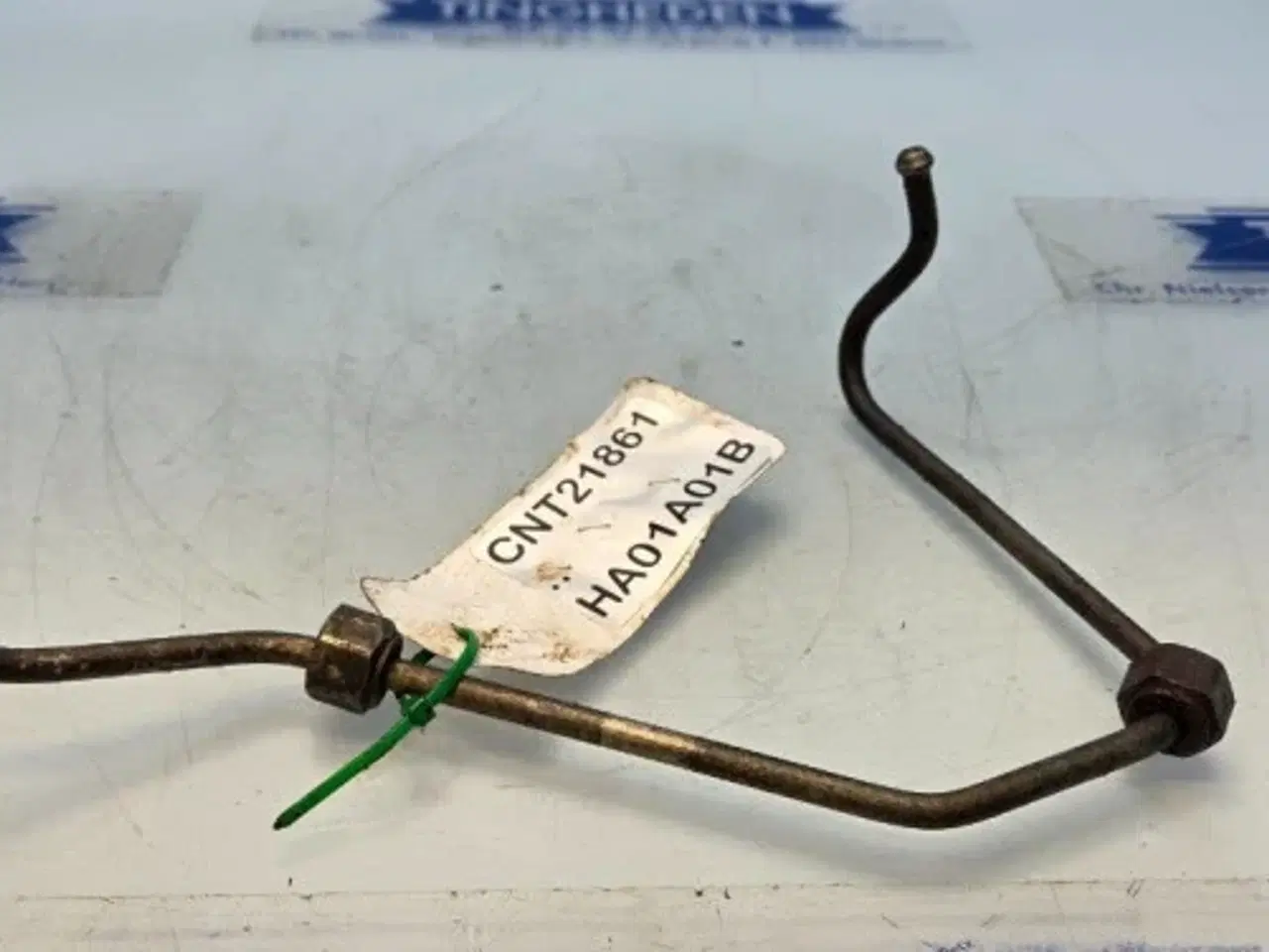 Billede 2 - Ford 4000 Dyserør C7NN9A555G