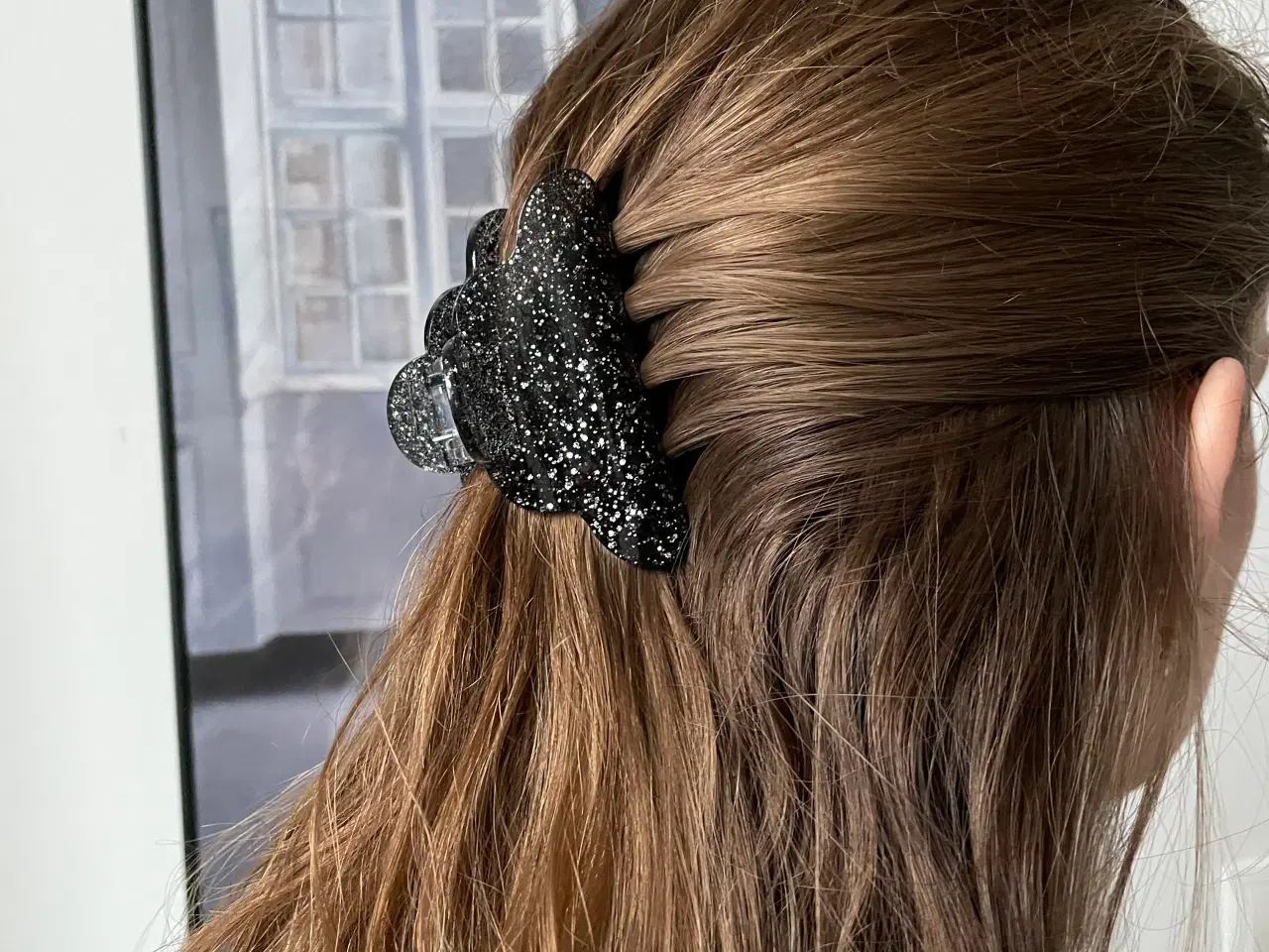 Billede 4 - Sui Ava hårklemme 