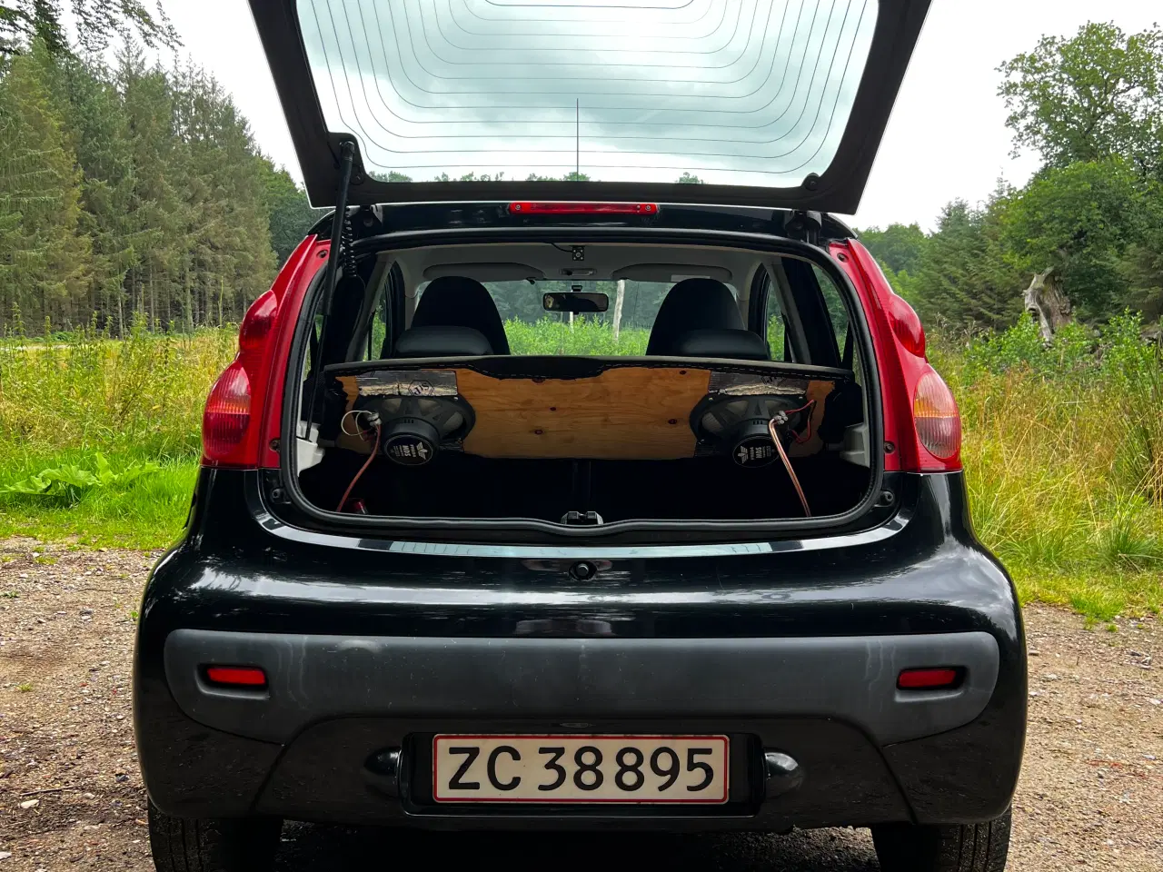 Billede 12 - Peugeot 107